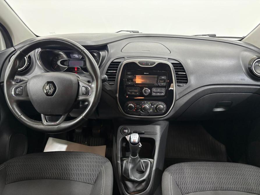 Renault Kaptur I Альметьевск  - изображение 13