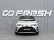 Toyota Vitz III (XP130) Рестайлинг 2 Краснодар  - изображение 22