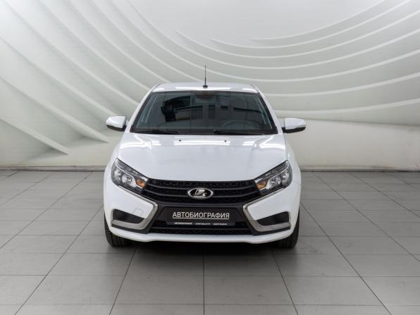 Lada (ВАЗ) Vesta I с пробегом 2019 года, цена 838 000 рублей, 128142 км, седан, Автокод Объявления