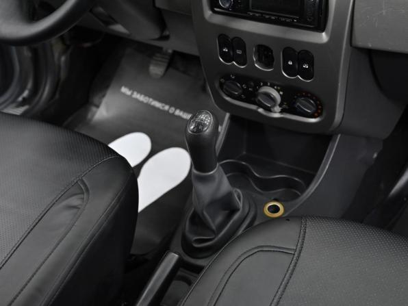 Renault Sandero I с пробегом 2010 года, цена 499 000 рублей, 145000 км, хэтчбек, Автокод Объявления