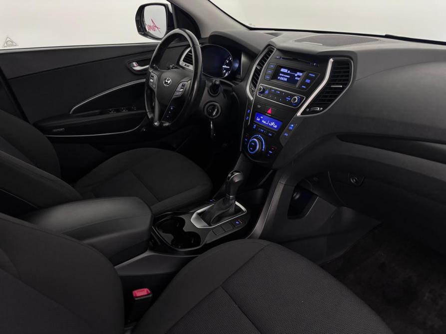 Hyundai Santa Fe III Рестайлинг Псков  - изображение 12