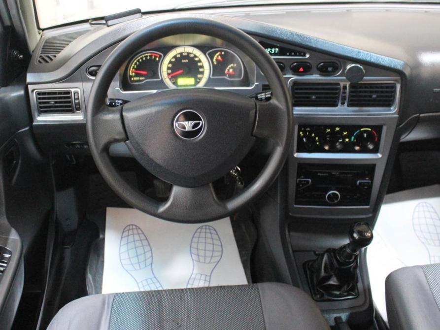 Daewoo Nexia I Рестайлинг Калуга  - изображение 8