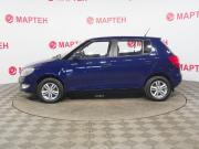 Skoda Fabia II Рестайлинг Вологда  - изображение 25