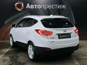 Hyundai ix35 I Рестайлинг Ставрополь  - изображение 31