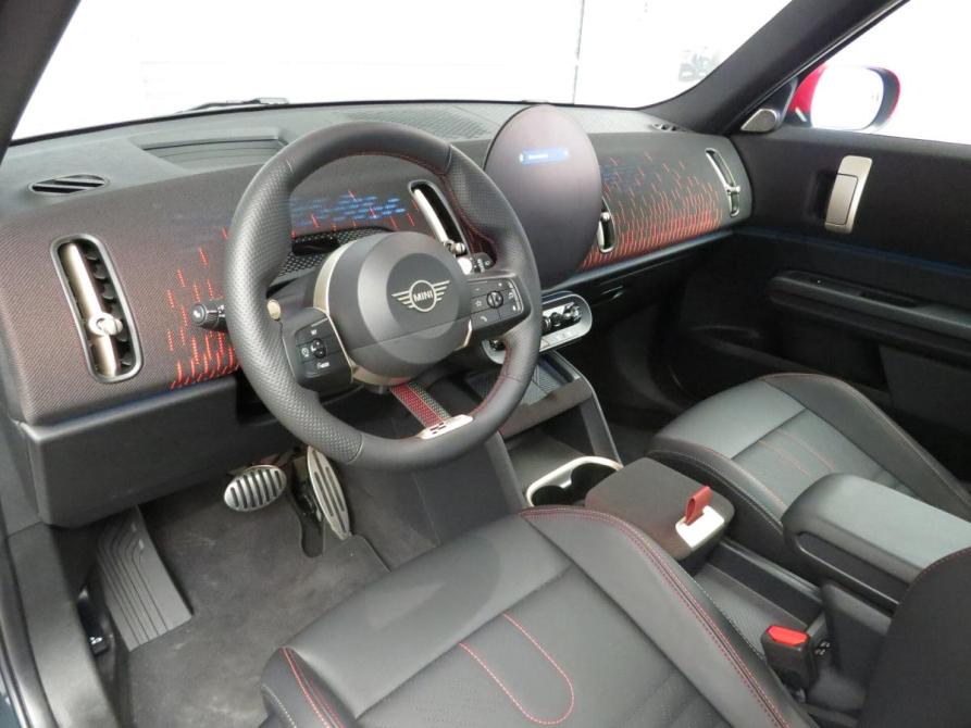 Mini Countryman III Санкт-Петербург  - изображение 7