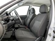 Lada (ВАЗ) Granta I Рестайлинг Москва  - изображение 46