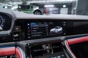Porsche Panamera III Москва  - изображение 62
