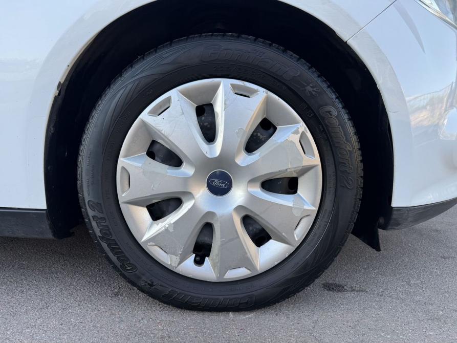 Ford Focus III Воронеж  - изображение 14