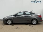 Hyundai Solaris I Рестайлинг Москва  - изображение 18