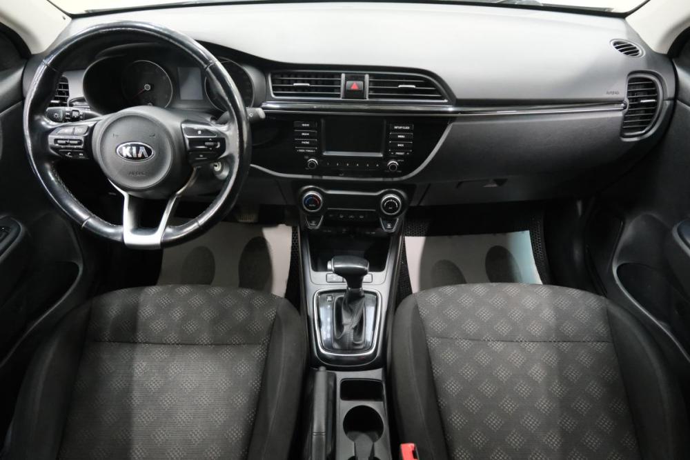 Kia Rio IV Омск  - изображение 16
