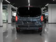 Mercedes-Benz V-Класс III (W447) Рестайлинг Москва  - изображение 36