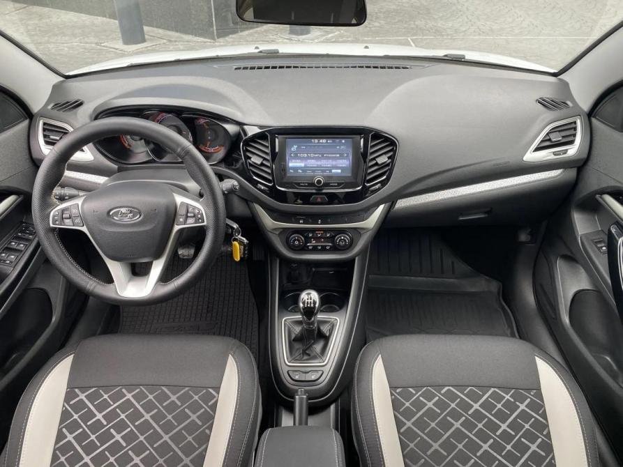 Lada (ВАЗ) Vesta I Сочи  - изображение 9