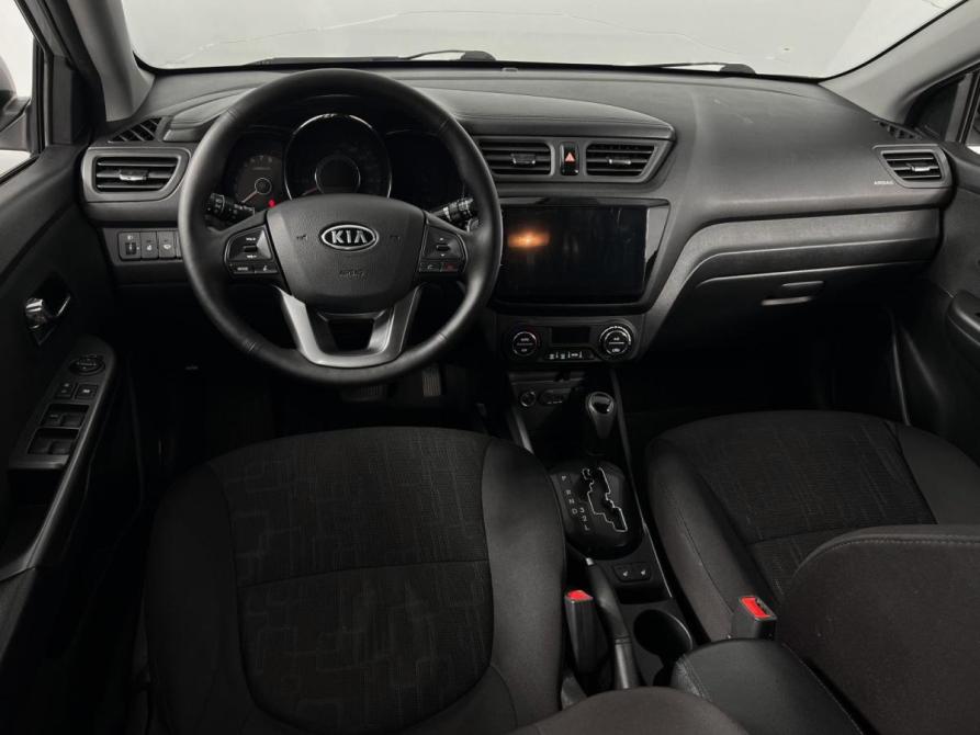 Kia Rio III Казань  - изображение 6
