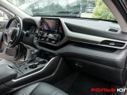 Toyota Highlander IV (XU70) Москва  - изображение 20