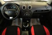 Ford Fusion I Рестайлинг Омск  - изображение 32