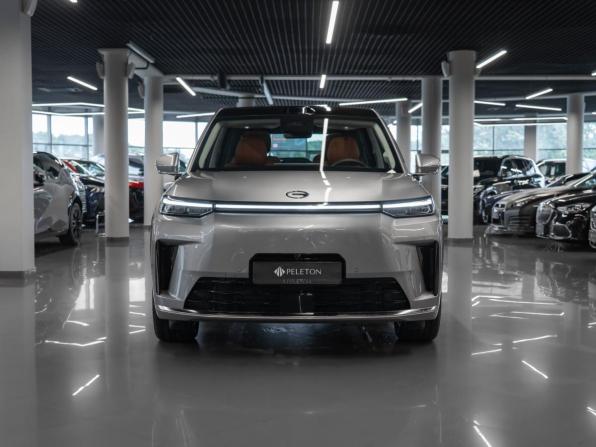 GAC Trumpchi S9 с пробегом 2025 года, цена 5 750 000 рублей, 50 км, внедорожник, Автокод Объявления