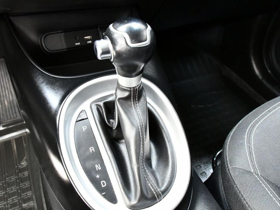 Kia Soul II Рестайлинг Новосибирск  - изображение 20