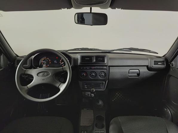 Lada (ВАЗ) 2121 (4x4) I Рестайлинг с пробегом 2020 года, цена 875 000 рублей, 25681 км, внедорожник, Автокод Объявления