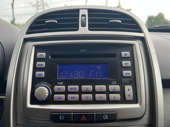 Chery Tiggo (T11) I Рестайлинг (FL) с пробегом 2014 года, цена 635 000 рублей, 89145 км, внедорожник, Автокод Объявления