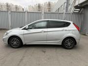 Hyundai Solaris I Ростов-на-Дону  - изображение 22