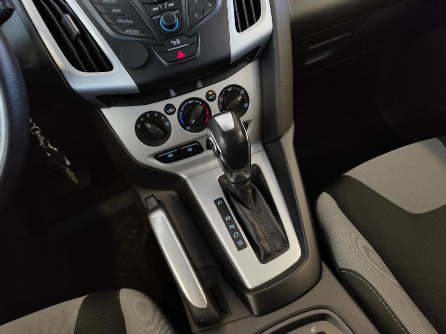 Ford Focus III Санкт-Петербург  - изображение 11