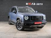 Haval Dargo Екатеринбург  - изображение 21