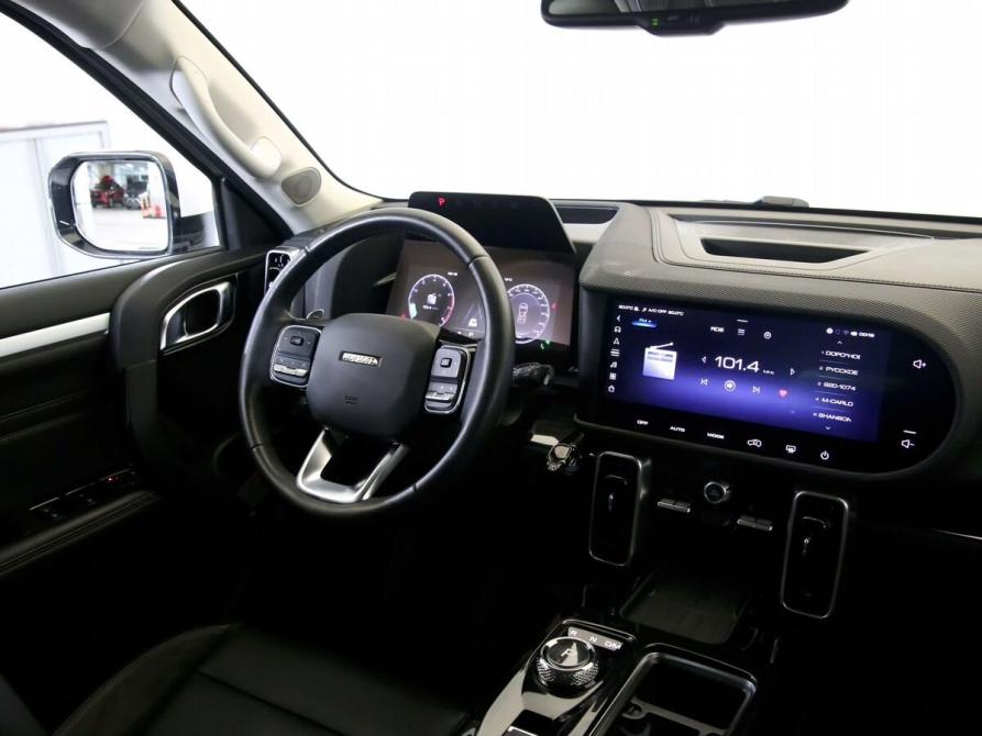 Haval Dargo I Санкт-Петербург  - изображение 14