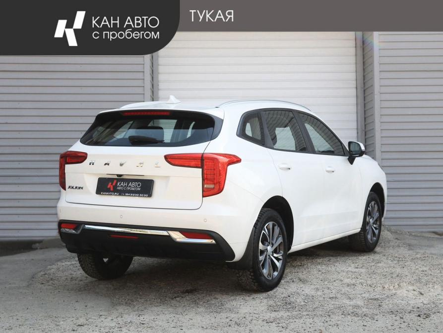Haval Jolion I Казань  - изображение 3