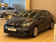 Kia Cerato IV Санкт-Петербург  - изображение 25