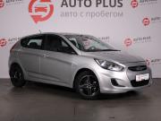 Hyundai Solaris I Минеральные Воды  - изображение 20