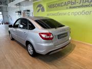 Lada (ВАЗ) Granta I Рестайлинг Чебоксары  - изображение 36