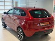 Lada (ВАЗ) XRAY I Екатеринбург  - изображение 26