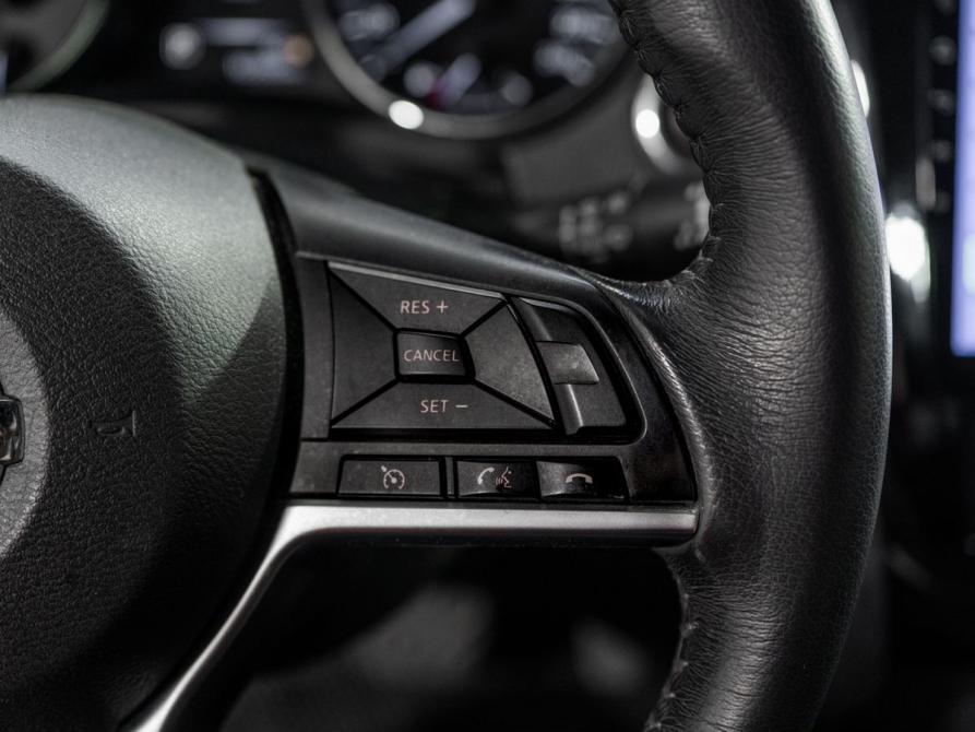 Nissan X-Trail III Рестайлинг Иркутск  - изображение 12