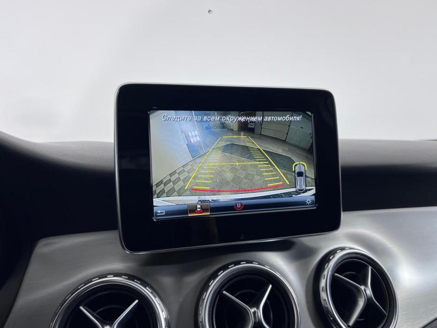 Mercedes-Benz GLA I (X156) Ростов-на-Дону  - изображение 13