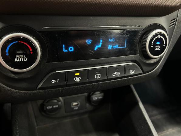 Hyundai Creta I с пробегом 2019 года, цена 1 899 000 рублей, 106507 км, внедорожник, Автокод Объявления