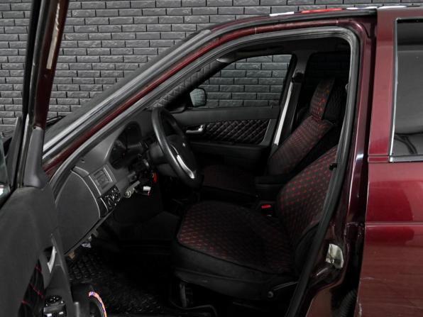 Lada (ВАЗ) Priora I с пробегом 2012 года, цена 360 000 рублей, 210242 км, седан, Автокод Объявления