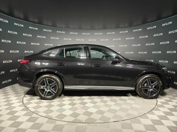 Новый Mercedes-Benz GLC II (X254) 2026 года, цена 10 165 000 рублей, внедорожник, Автокод Объявления