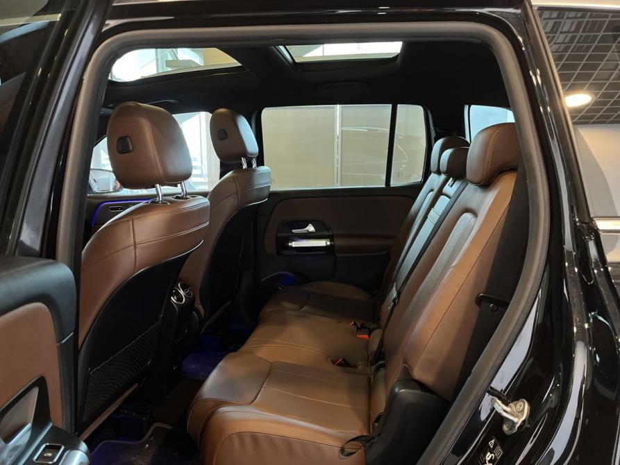 Mercedes-Benz GLB I (X247) Чебоксары  - изображение 21