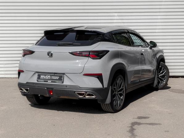 Changan UNI-T I с пробегом 2024 года, цена 2 255 000 рублей, 21593 км, внедорожник, Автокод Объявления