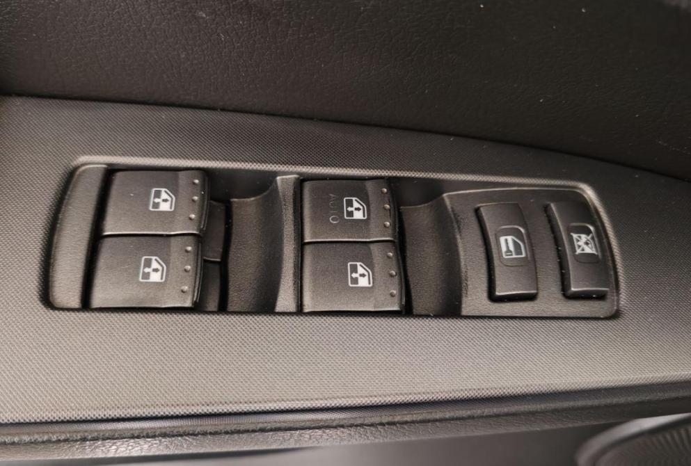 SsangYong Kyron I Рестайлинг Ярославль  - изображение 17