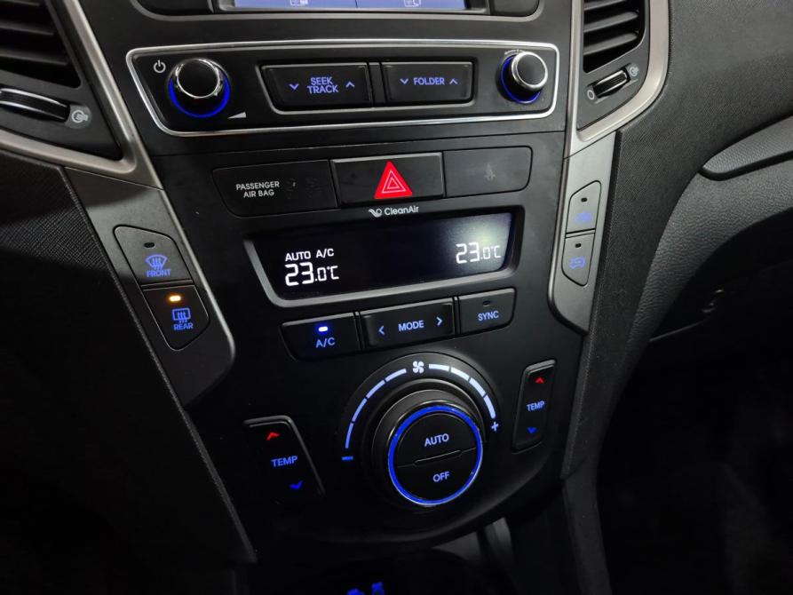 Hyundai Santa Fe III Рестайлинг Альметьевск  - изображение 20