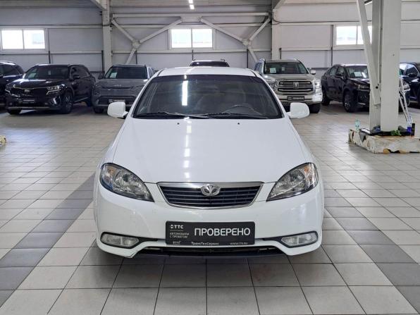 Daewoo Gentra II с пробегом 2013 года, цена 569 000 рублей, 128408 км, седан, Автокод Объявления