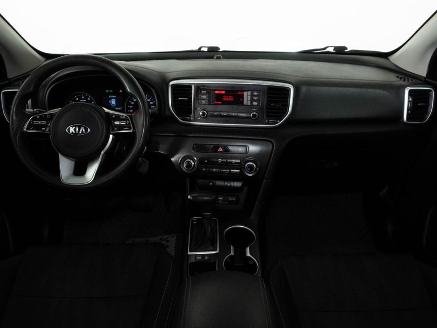 Kia Sportage IV Рестайлинг Казань  - изображение 7