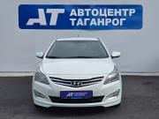 Hyundai Solaris I Рестайлинг Таганрог  - изображение 27