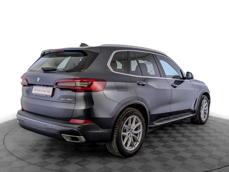 BMW X5 IV (G05/G18) Москва  - изображение 5