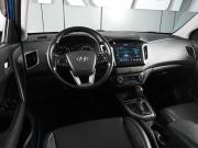 Hyundai Creta I Ростов-на-Дону  - изображение 26