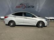 Hyundai Solaris I Рестайлинг Тамбов  - изображение 27