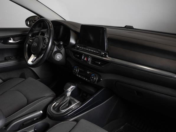 Kia Cerato IV с пробегом 2019 года, цена 1 854 958 рублей, 43000 км, седан, Автокод Объявления