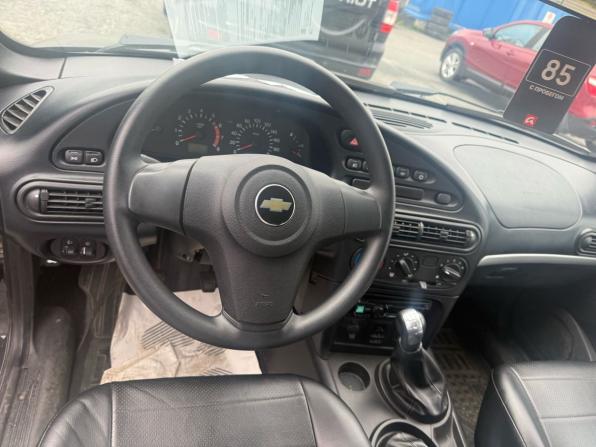 Chevrolet Niva I Рестайлинг с пробегом 2016 года, цена 699 000 рублей, 66700 км, внедорожник, Автокод Объявления