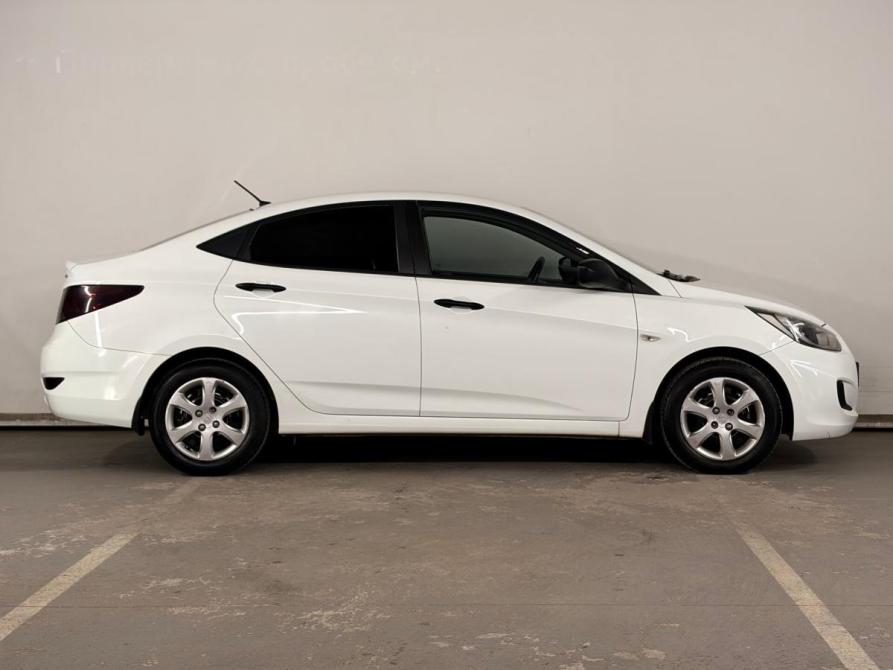 Hyundai Solaris I Екатеринбург  - изображение 6